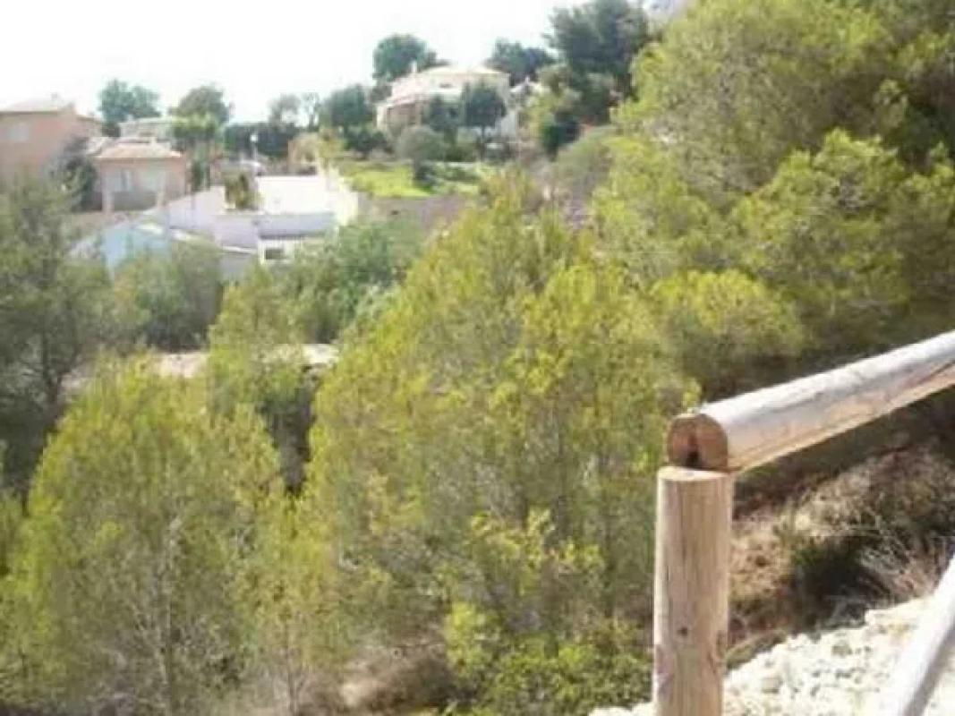 Działka na sprzedaż w Jávea/Xàbia, Alicante photo 2