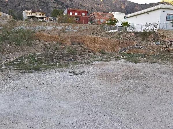 Terreno en Orihuela Ciudad photo 1