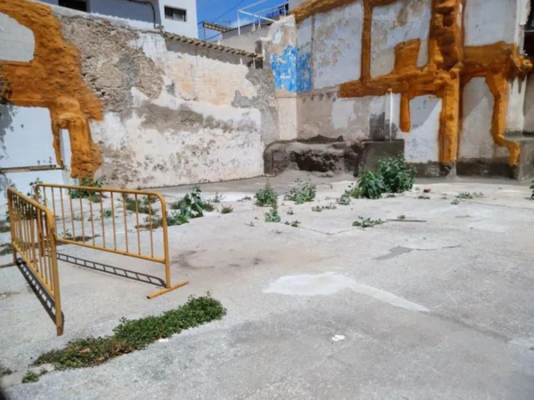 Działka na sprzedaż w Kalpe, Alicante photo 5