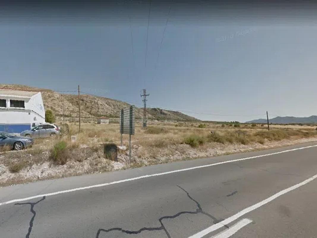 Terreno en venta en Villena, Alicante photo 3