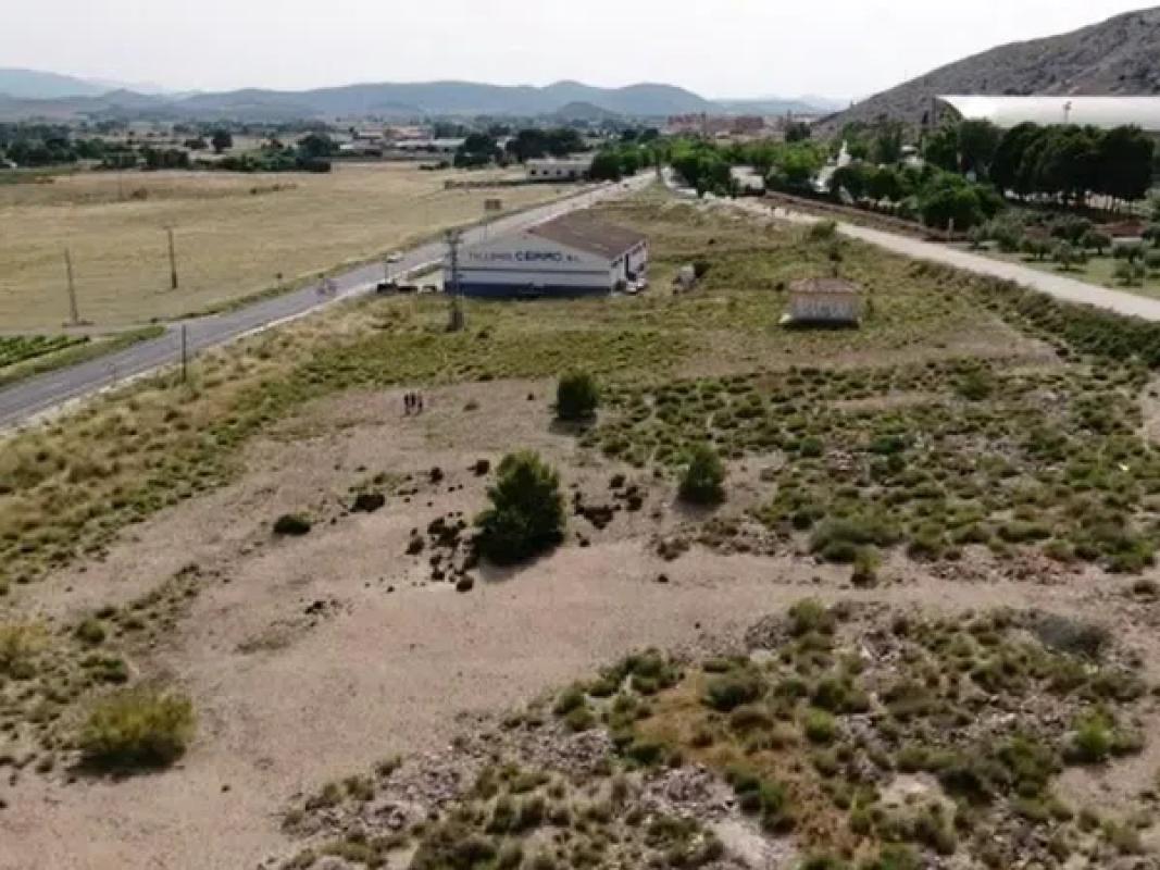 Terreno en venta en Villena, Alicante photo 5