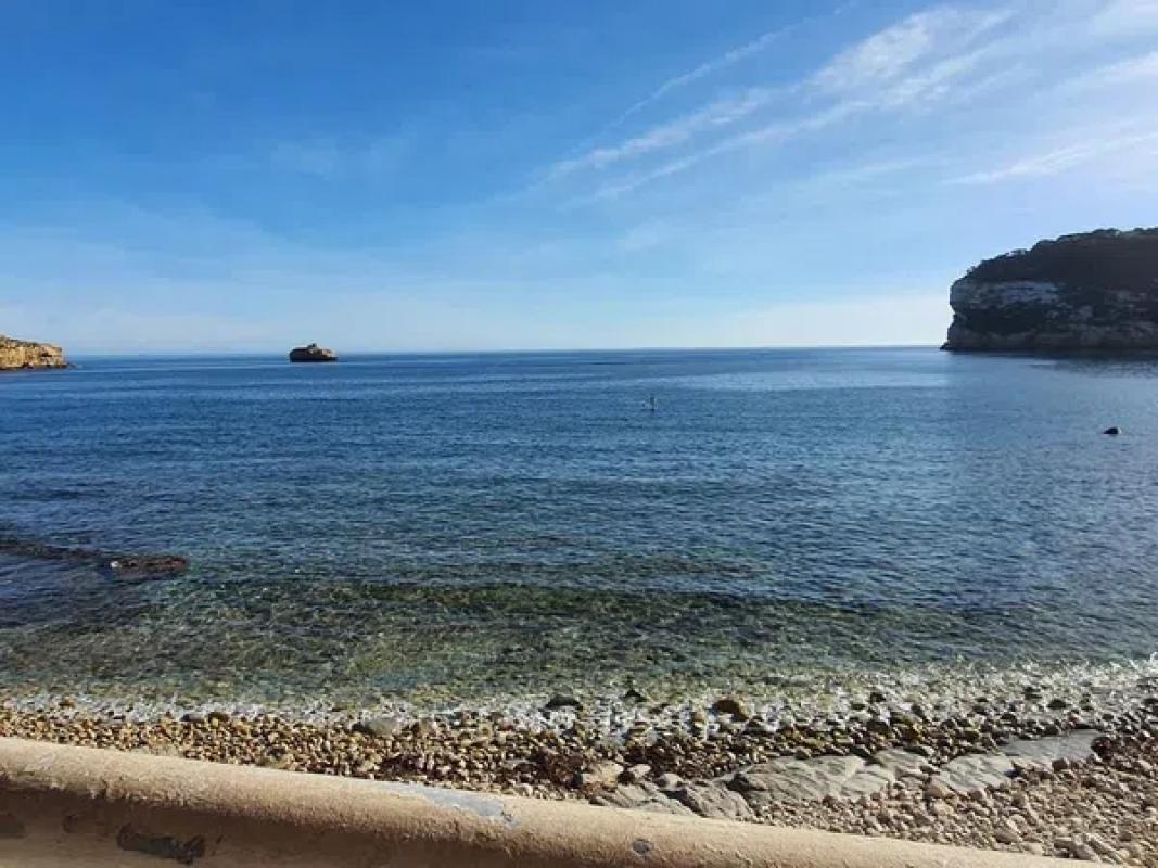 Terreno en venta en Jávea/Xàbia, Alicante photo 2