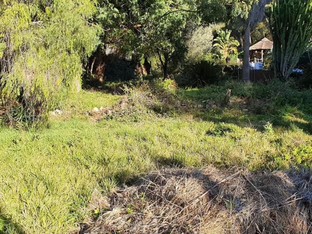 Terreno en venta en Jávea/Xàbia, Alicante photo 4