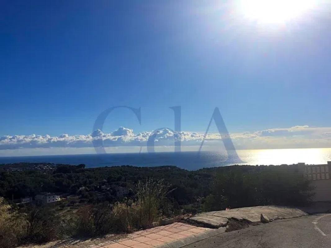 Działka na sprzedaż w Benissa, Alicante photo 2