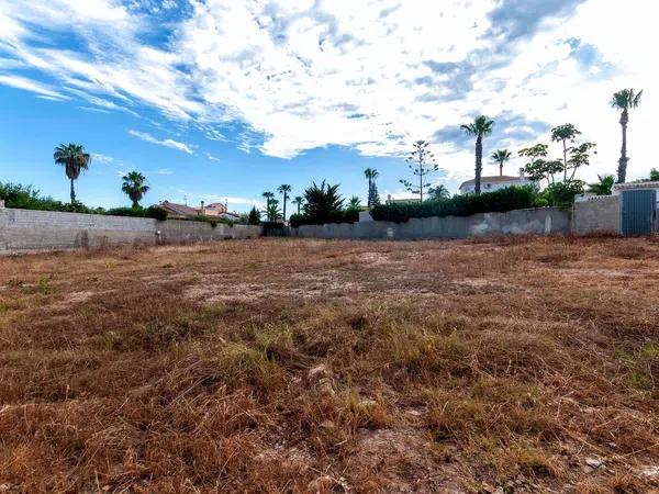 Terreno en calle Verdi, 18 photo 1