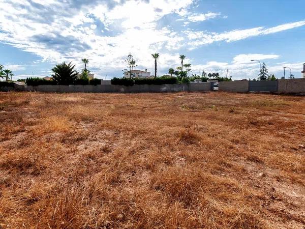 Terreno en calle Verdi, 18 thumbnail 1