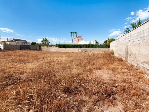 Terreno en calle Verdi, 18 photo 4