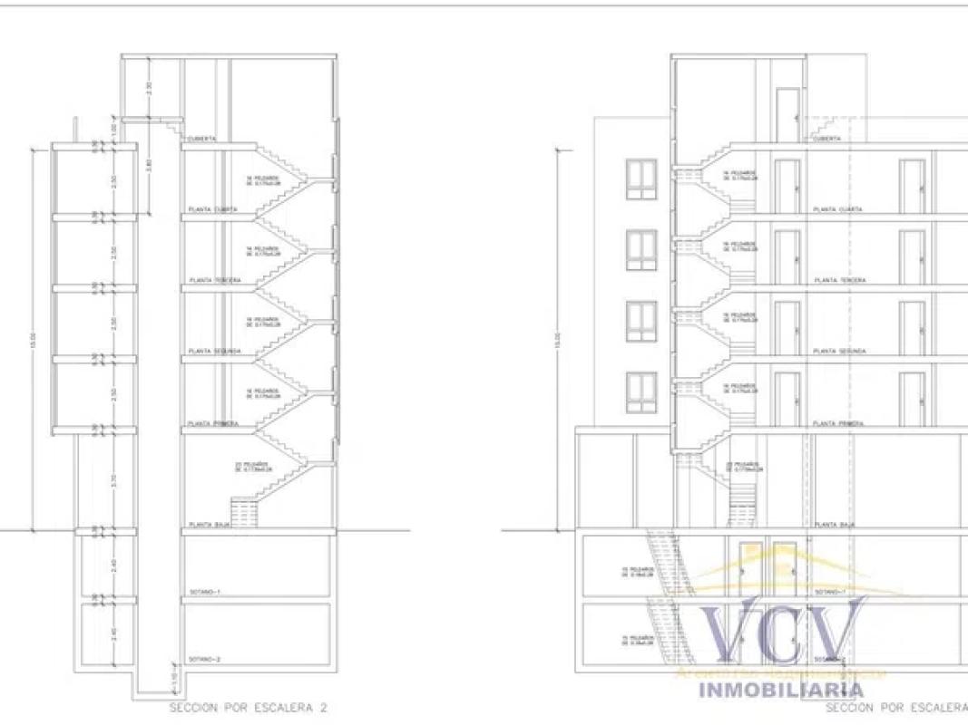 Участок земли на продажу в Аликанте / Алакант, Аликанте plan 1