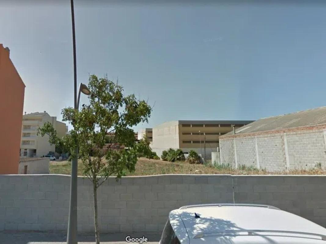 Terreno en venta en Denia, Alicante photo 2