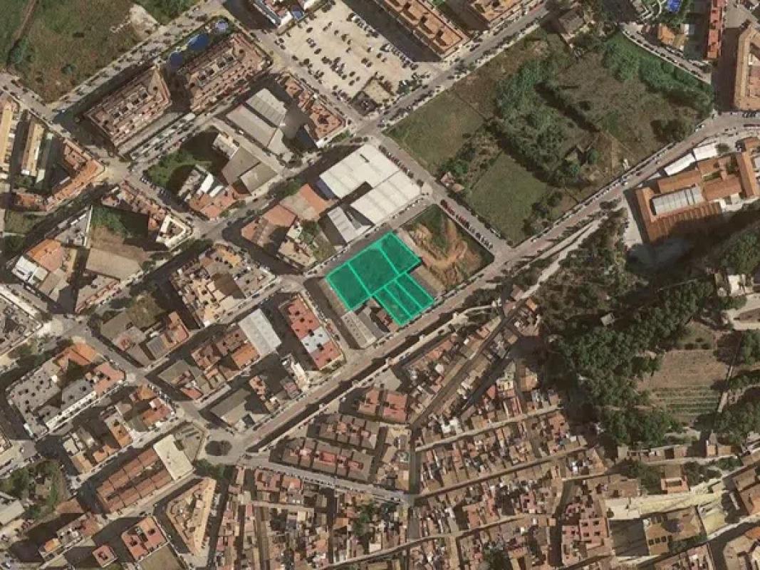 Terreno en venta en Denia, Alicante photo 3