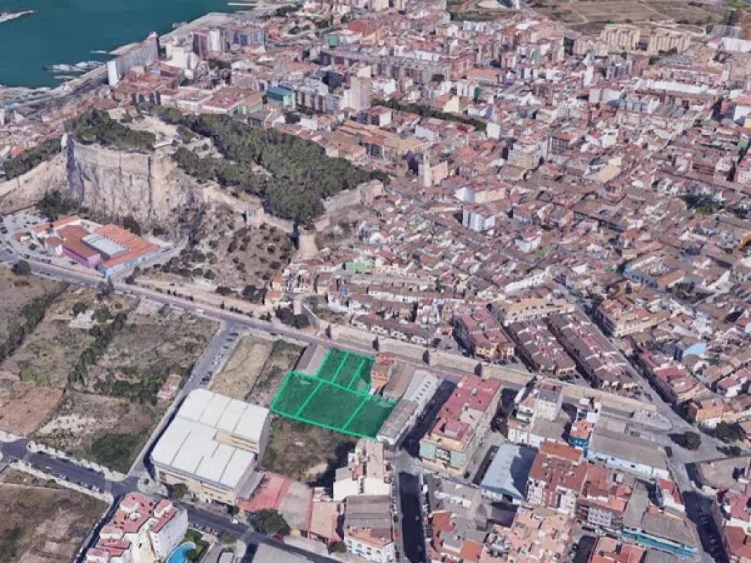 Terreno en venta en Denia, Alicante photo 5