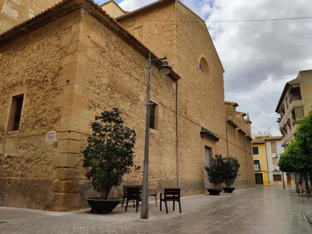 Land for sale in Mutxamel, Alicante photo 1
