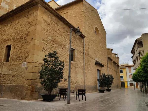 Terreno en avenida de Alicante photo
