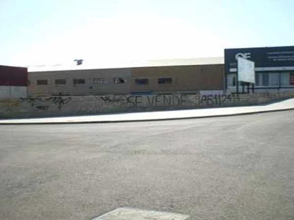 Terreno en avenida d'Elx, 183 photo 1