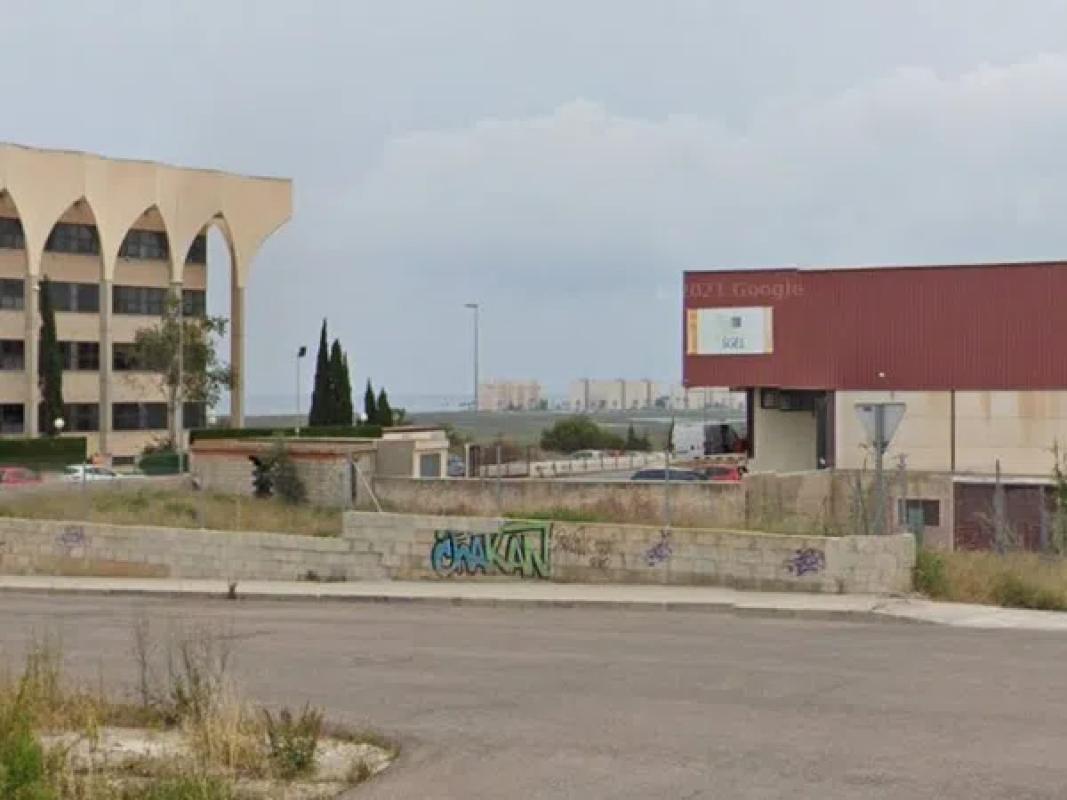 Land for sale in Alicante, Alicante photo 2