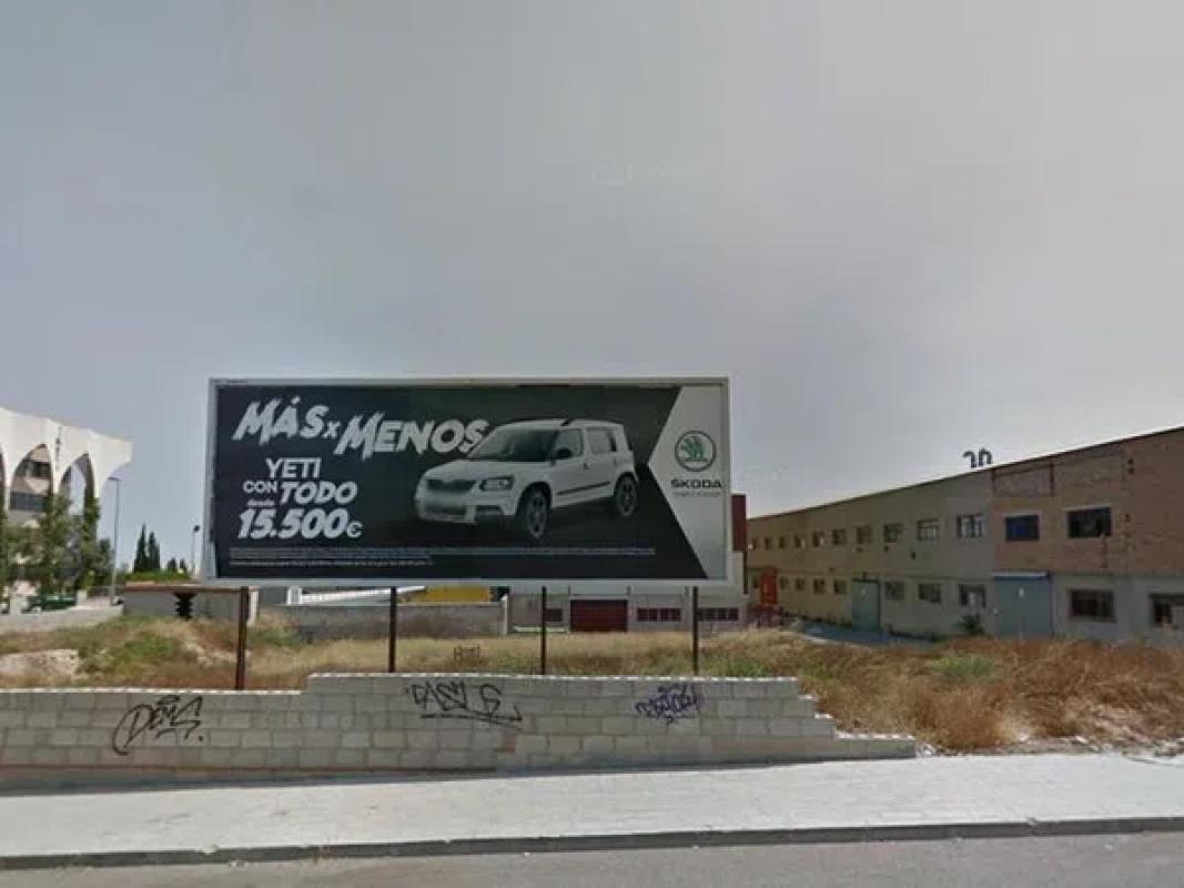 Land for sale in Alicante, Alicante photo 3