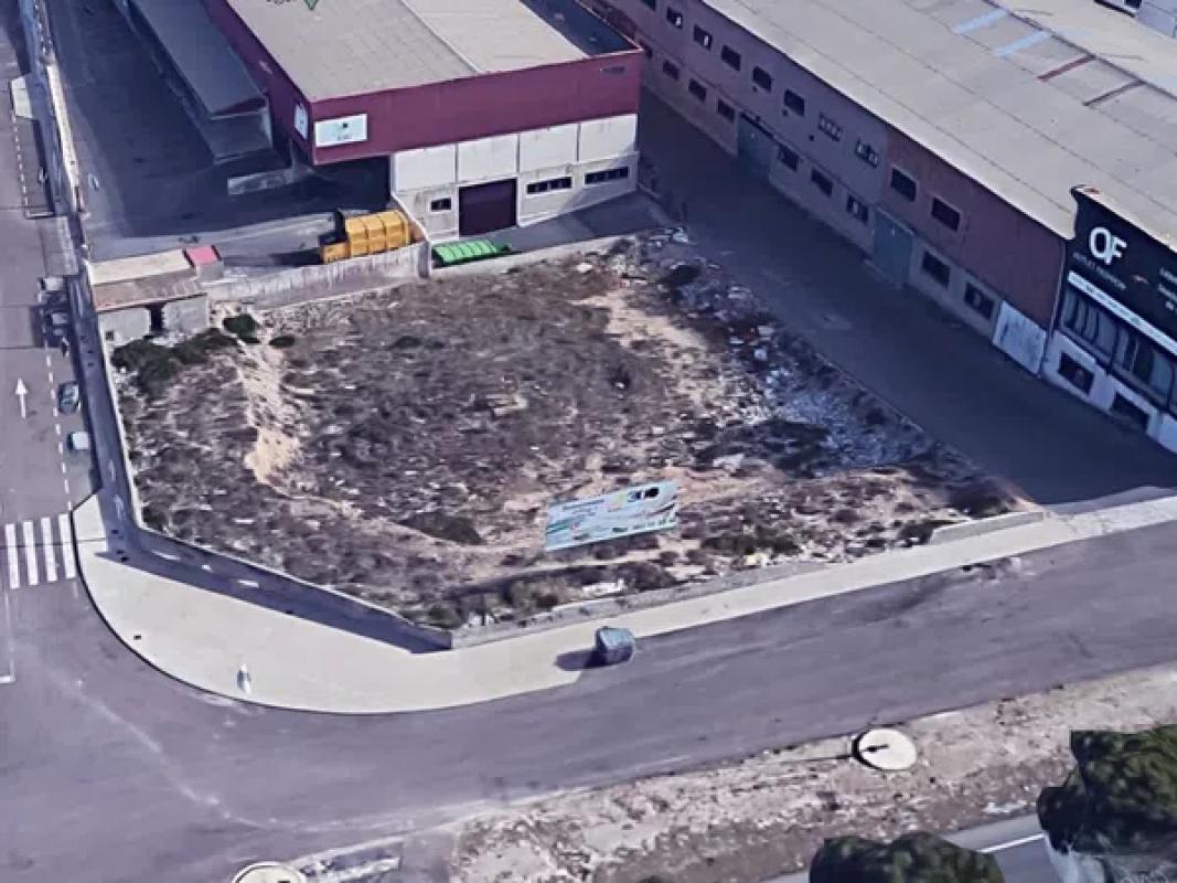 Land for sale in Alicante, Alicante photo 4