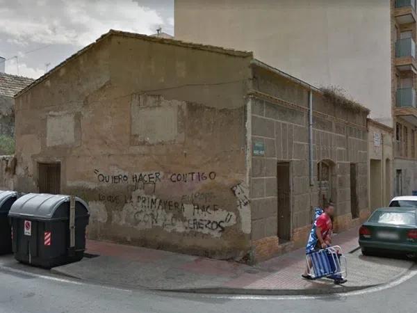 Terreno en calle Marques de Molins, 29 photo 2