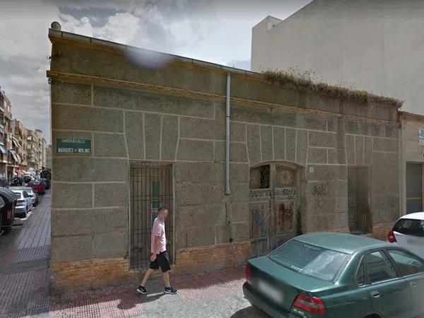 Terreno en calle Marques de Molins, 29 photo 3