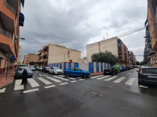 Terreno en calle Labradores photo 1