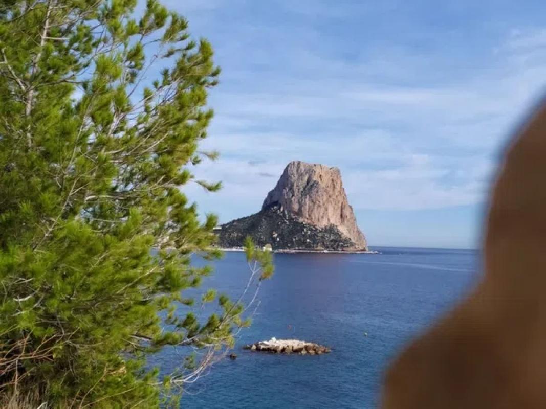 Terreno en venta en Calpe, Alicante photo 1