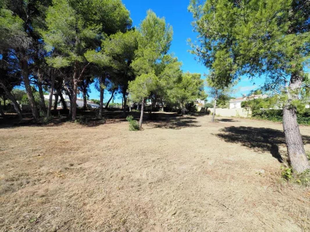 Działka na sprzedaż w Jávea/Xàbia, Alicante photo 3