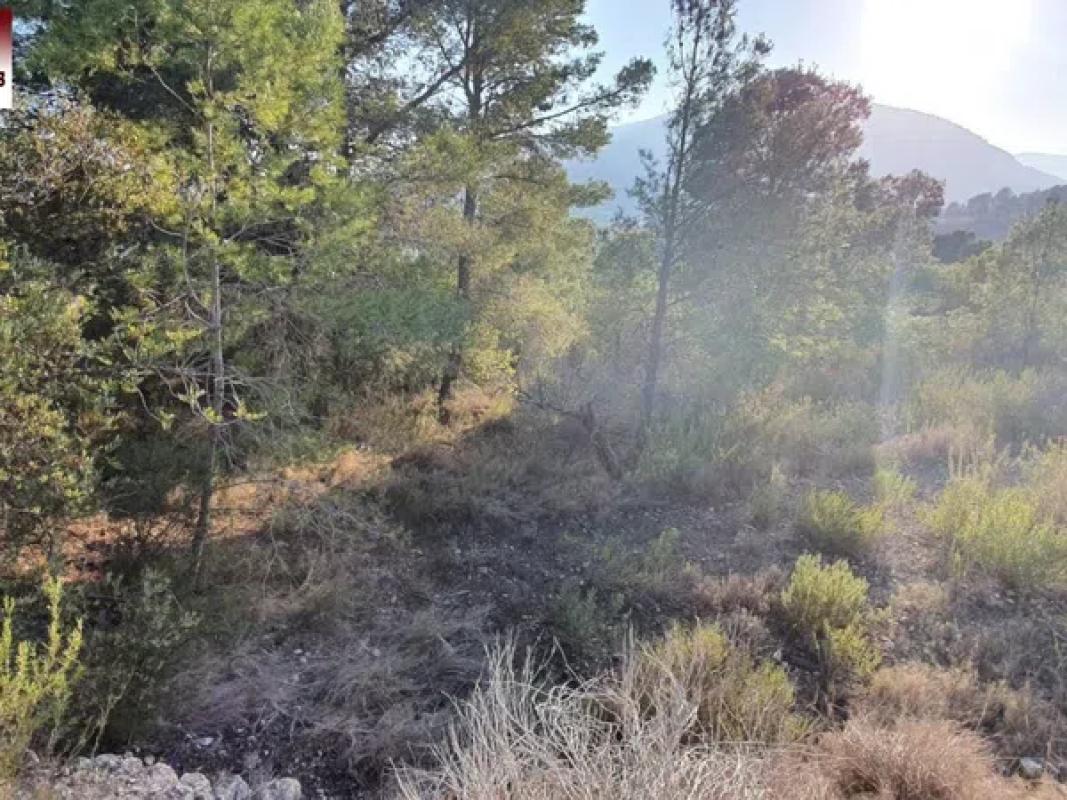 Terreno en venta en Finestrat, Alicante photo 1