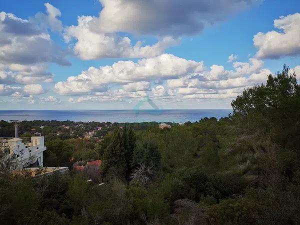 Terreno en Les Rotes/Las Rotas photo 1