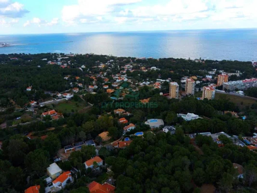 Działka na sprzedaż w Dénia, Alicante photo 3