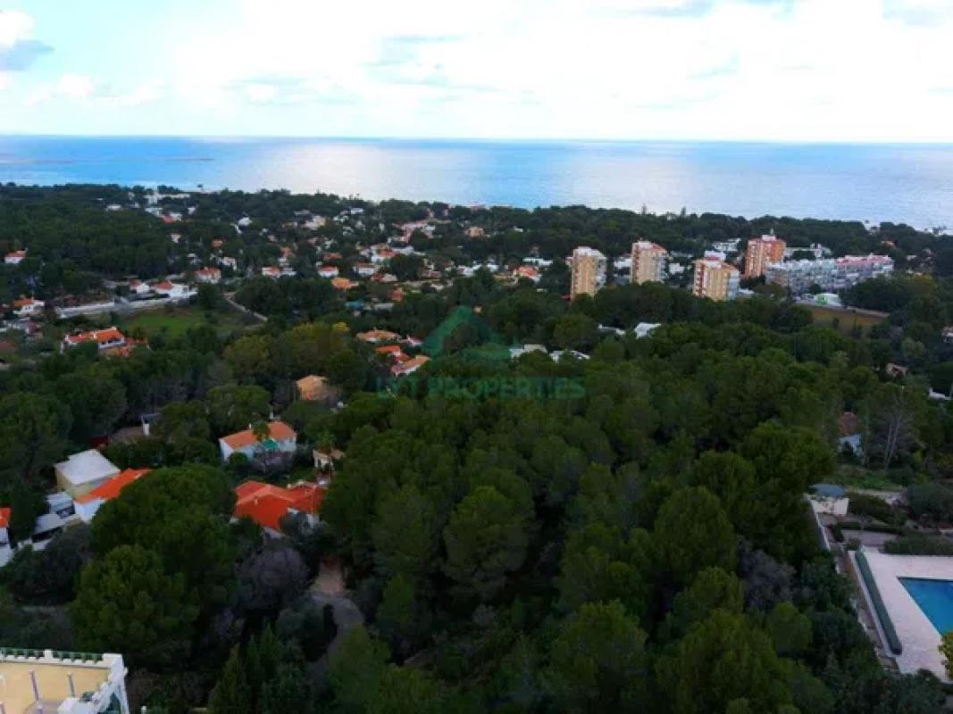 Działka na sprzedaż w Dénia, Alicante photo 5
