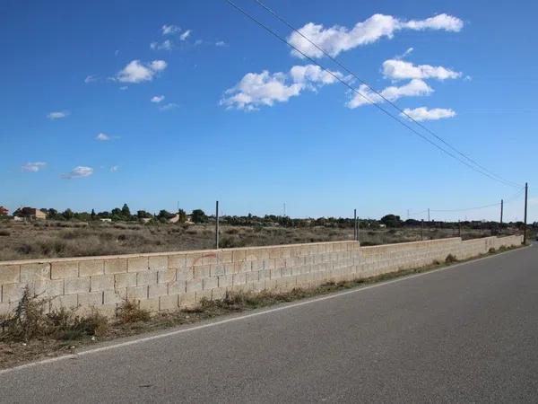 Terreno en ronda Collado s/n sn thumbnail 2