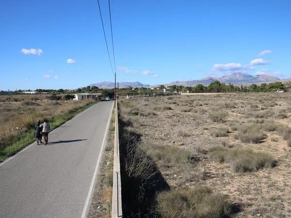 Terreno en ronda Collado s/n sn photo 4
