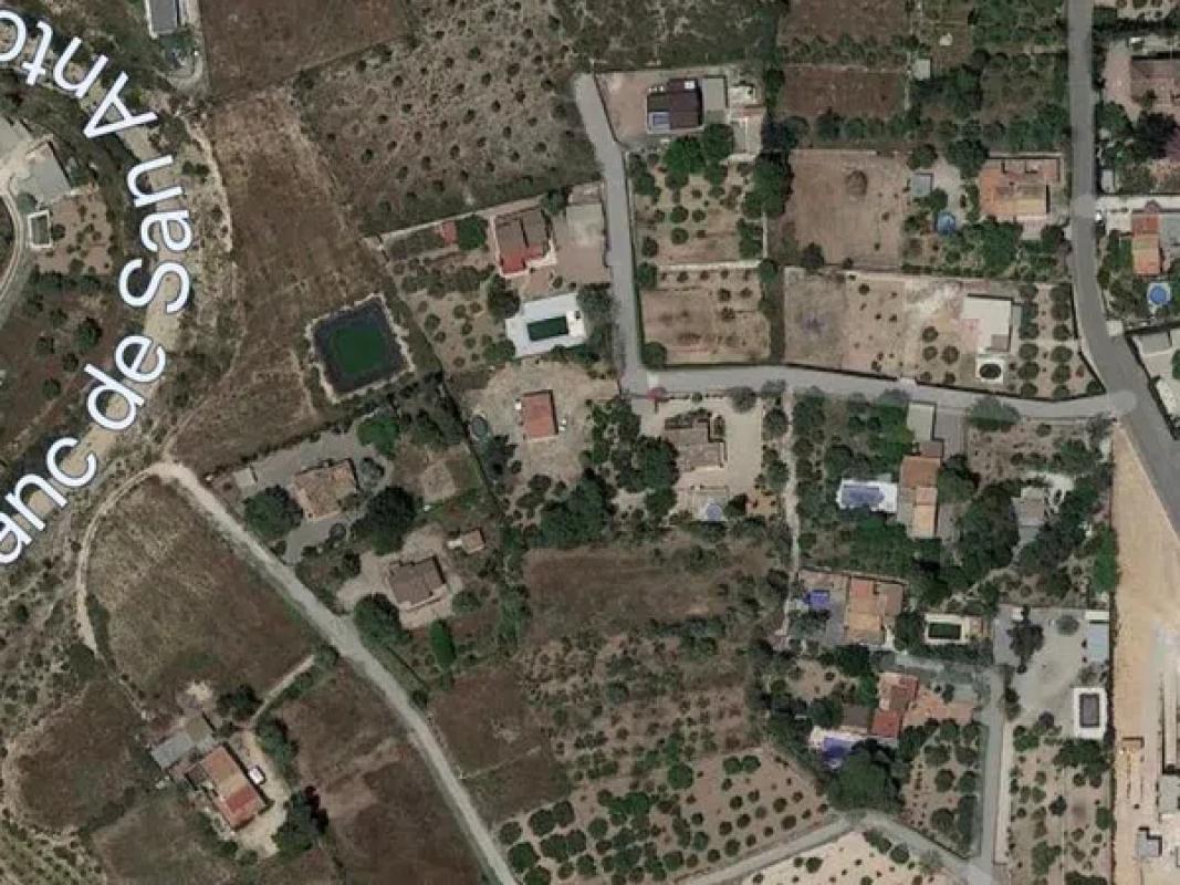 Land for sale in Elche / Elx, Alicante photo 1