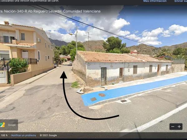Terreno en calle la Carretera, 2 photo 1