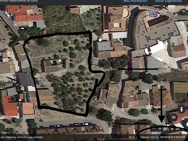 Terreno en calle la Carretera, 2 photo 2