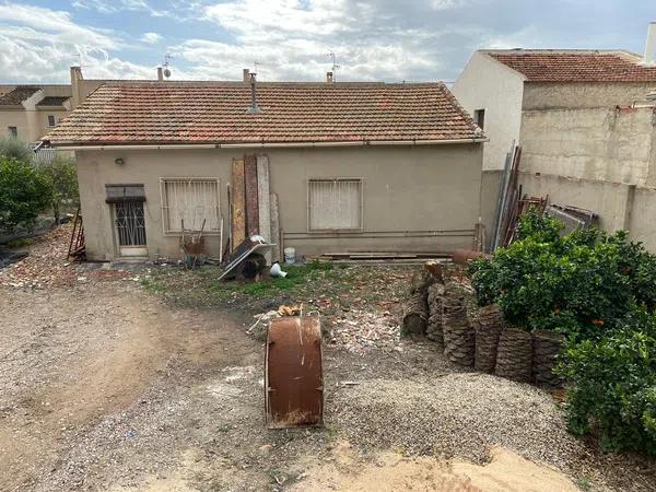 Terreno en calle la Carretera, 2 photo 4