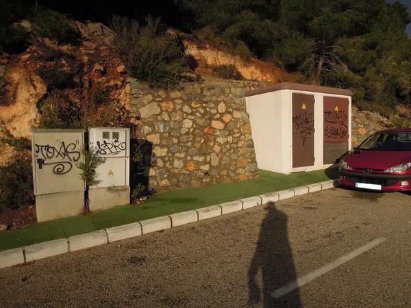 Terreno en calle Gran Bretaña, 2025 photo 1
