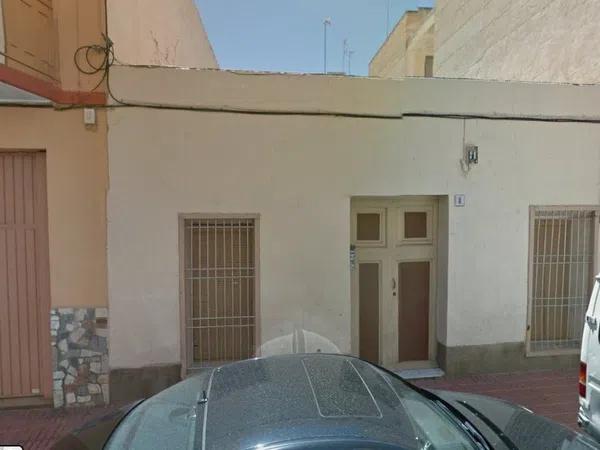 Terreno en Playa Levante photo 3