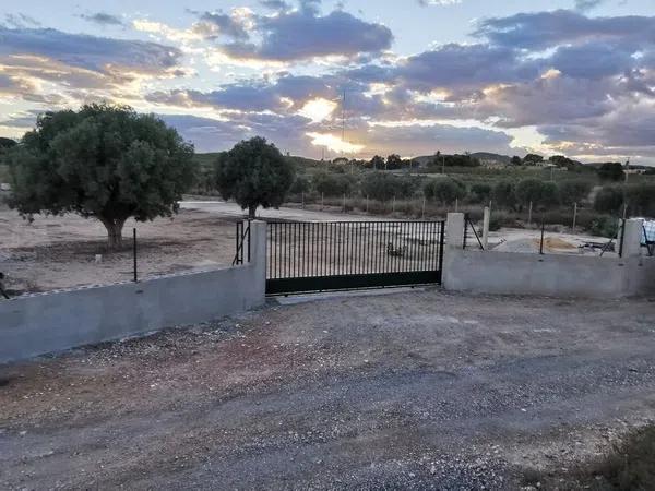 Terreno en camino Inglada s/n photo 1