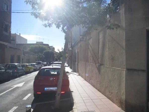 Terreno en Alcalde Felipe Mallol photo 1