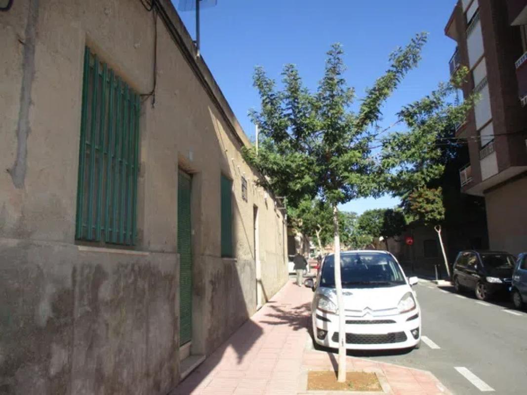 Land for sale in San Vicente del Raspeig, Alicante photo 5