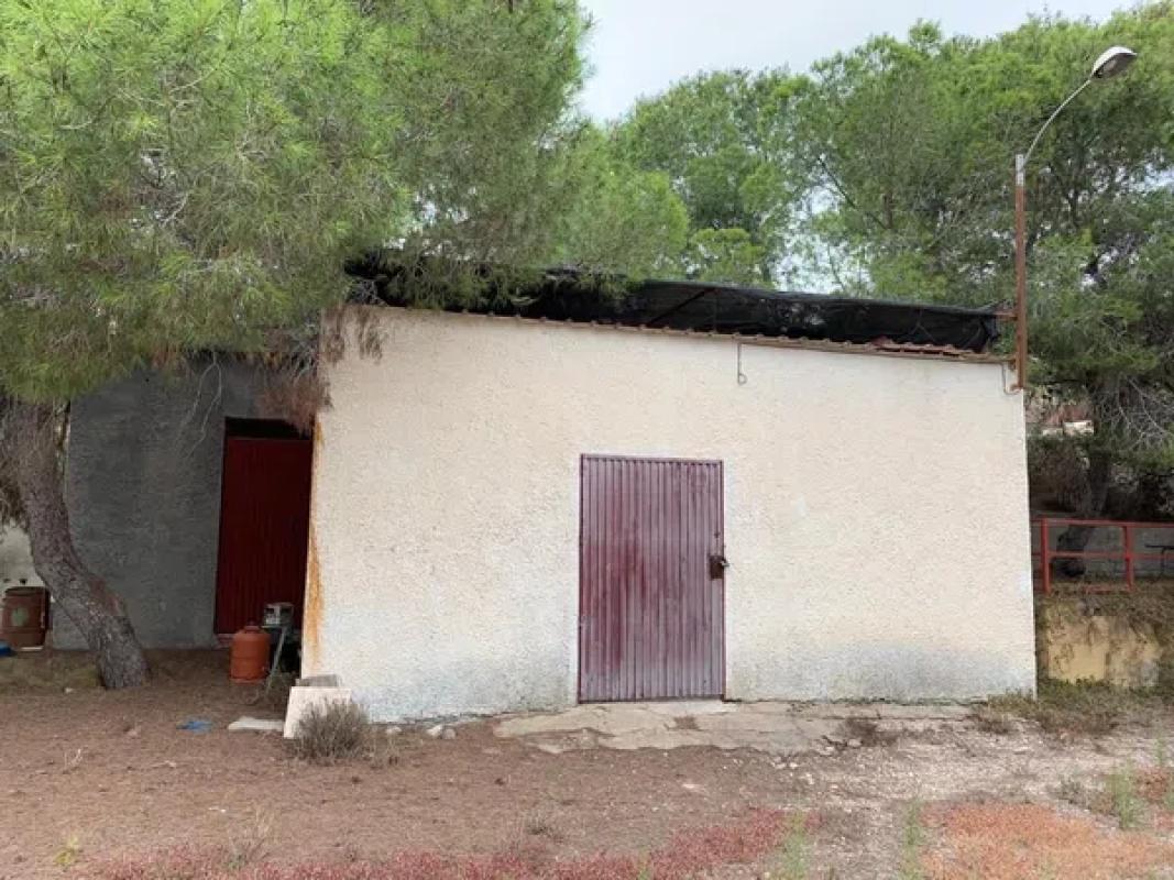 Terreno en venta en Orihuela, Alicante photo 3