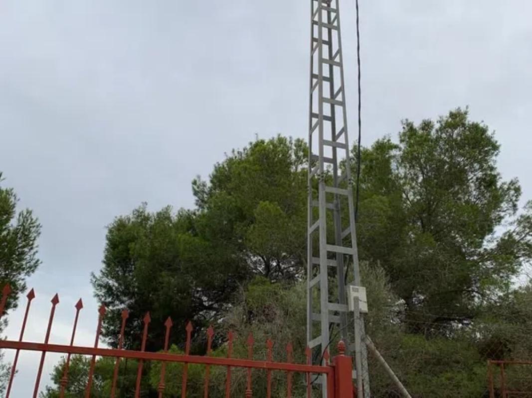 Terreno en venta en Orihuela, Alicante photo 4