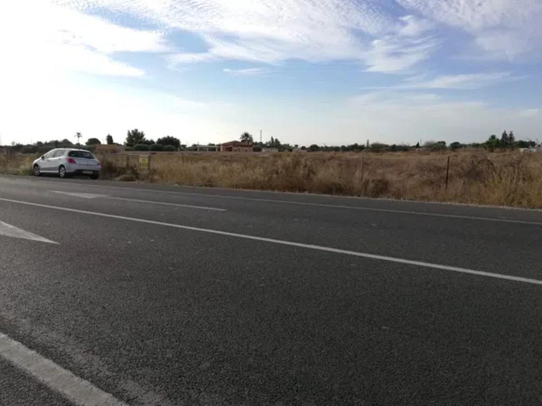 Terreno en venta en Mutxamel, Alicante photo 3