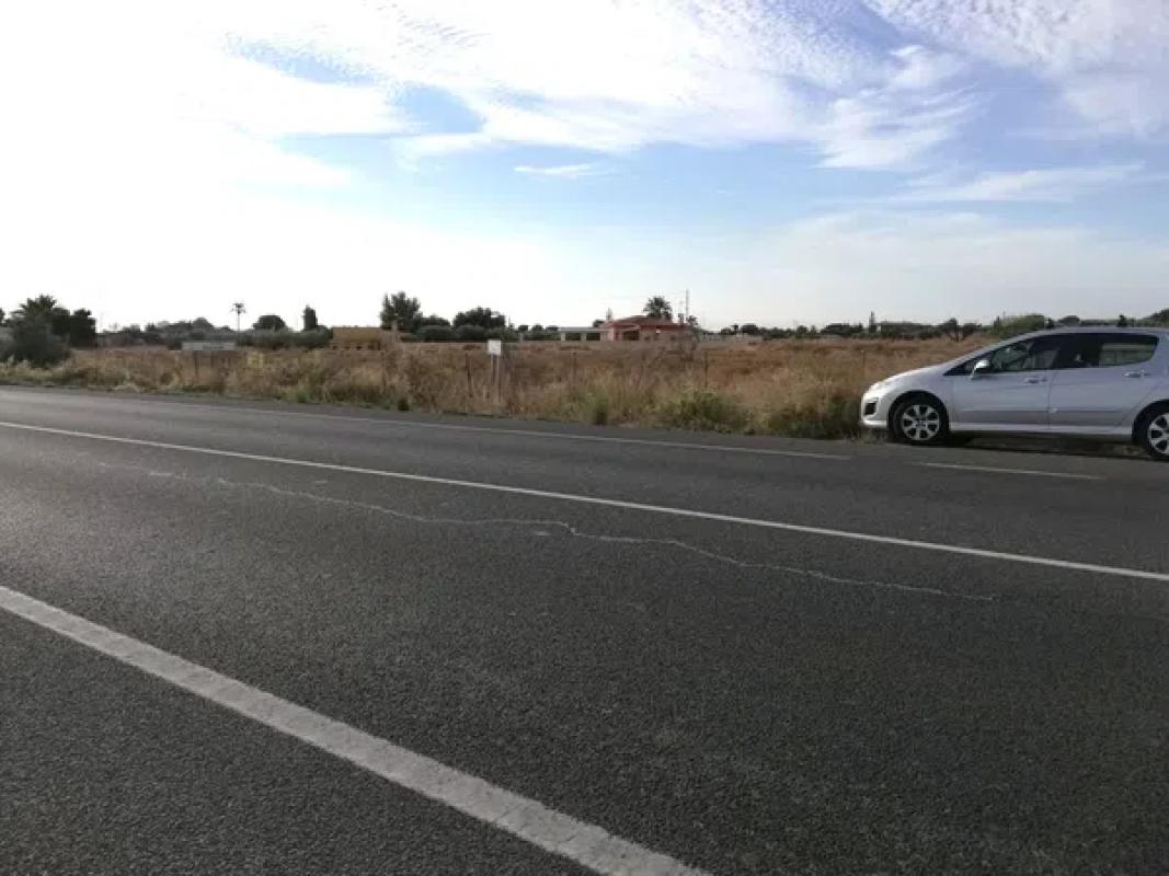 Terreno en venta en Mutxamel, Alicante photo 5