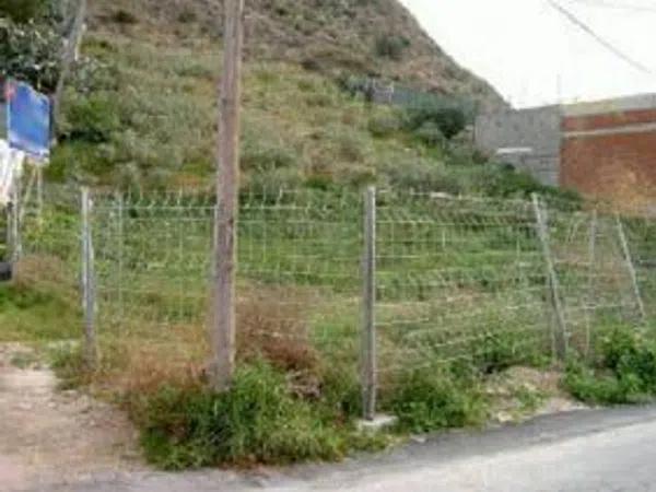 Terreno en calle Espenetas photo