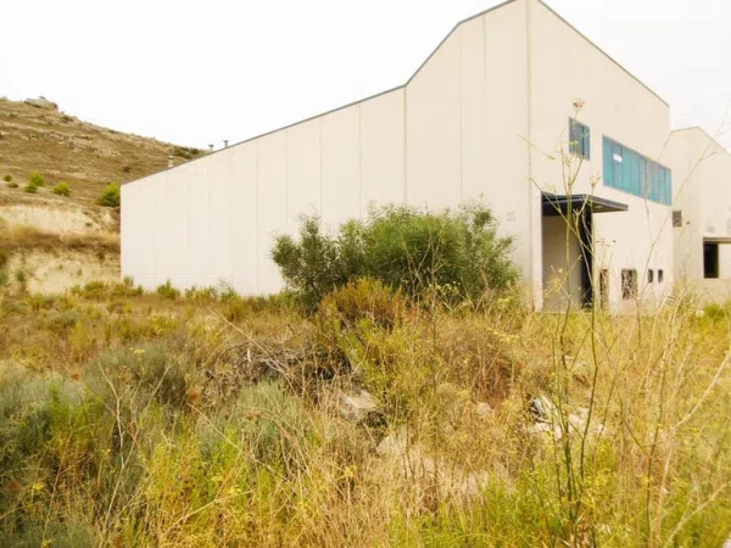 Terreno en venta en Aspe, Alicante photo 2