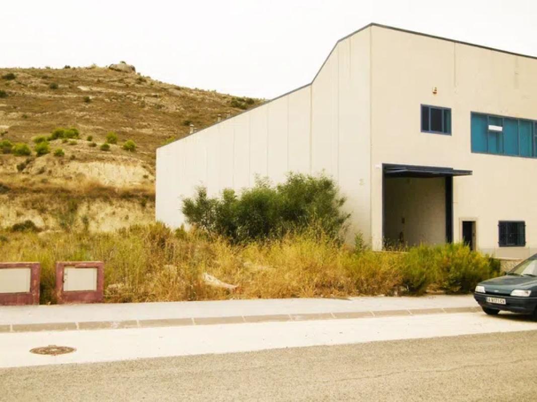 Terreno en venta en Aspe, Alicante photo 3