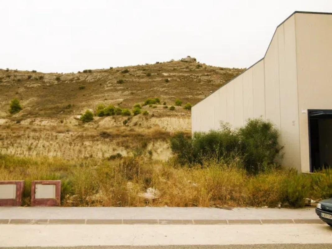 Terreno en venta en Aspe, Alicante photo 4