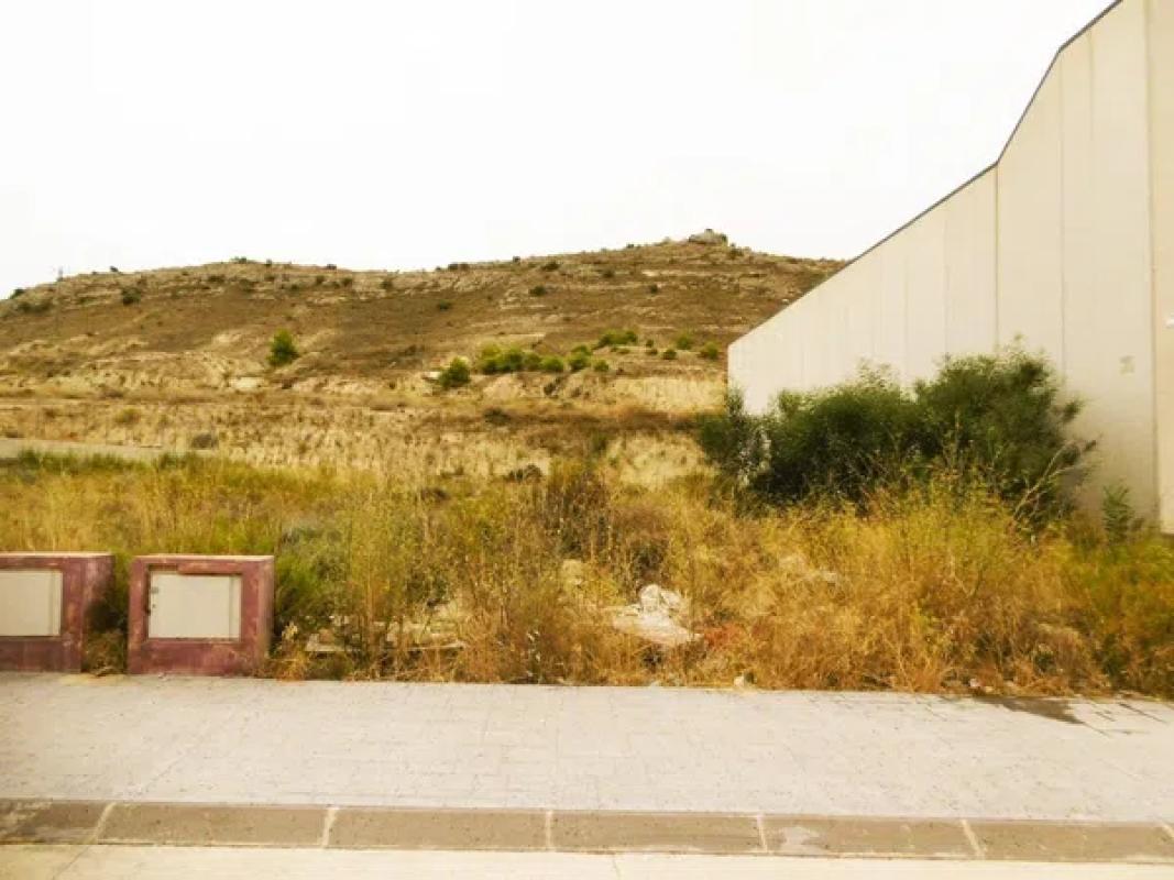 Terreno en venta en Aspe, Alicante photo 5